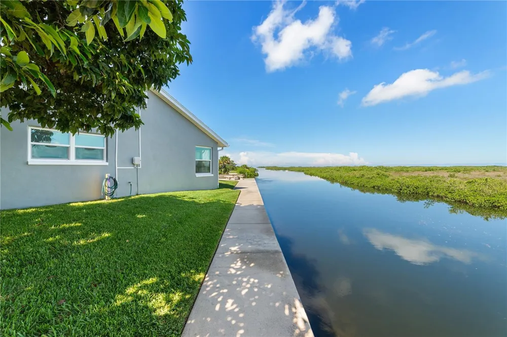 15723 DONZI DRIVE Hudson, FL 34667