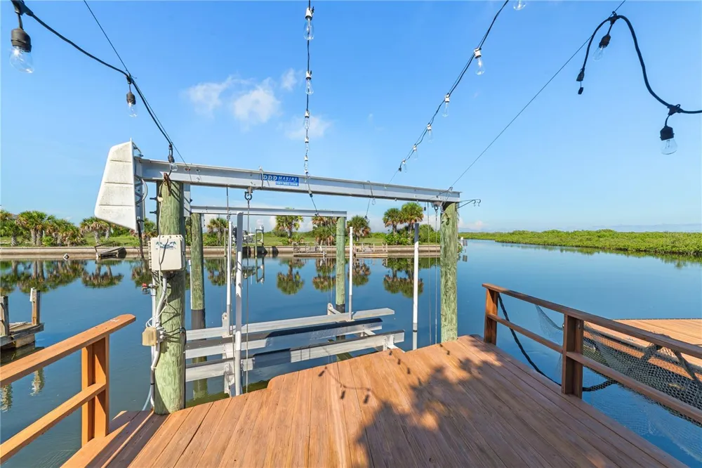 15723 DONZI DRIVE Hudson, FL 34667