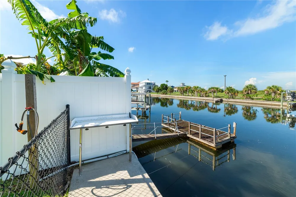 15723 DONZI DRIVE Hudson, FL 34667
