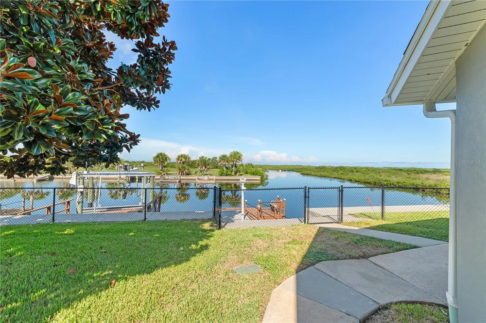 15723 DONZI DRIVE Hudson, FL 34667