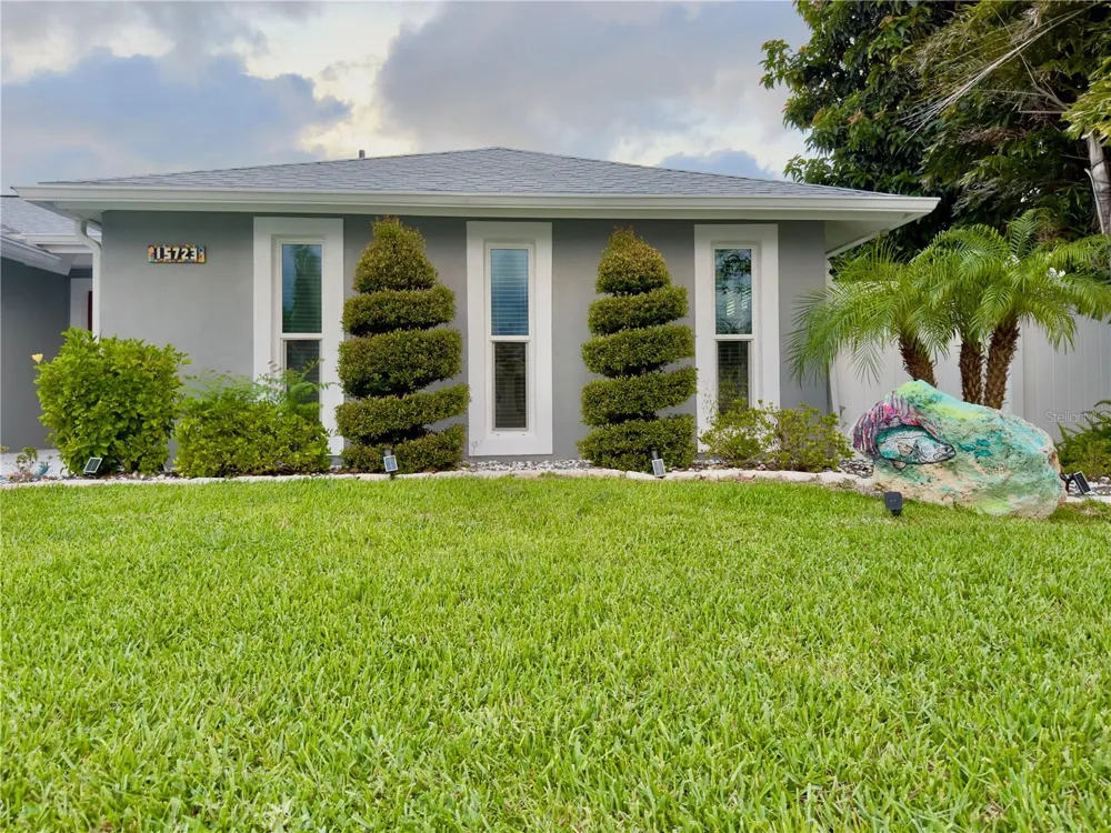 15723 DONZI DRIVE Hudson, FL 34667