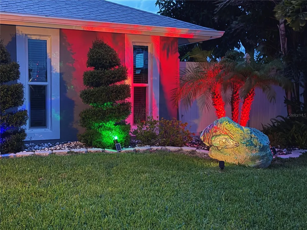 15723 DONZI DRIVE Hudson, FL 34667