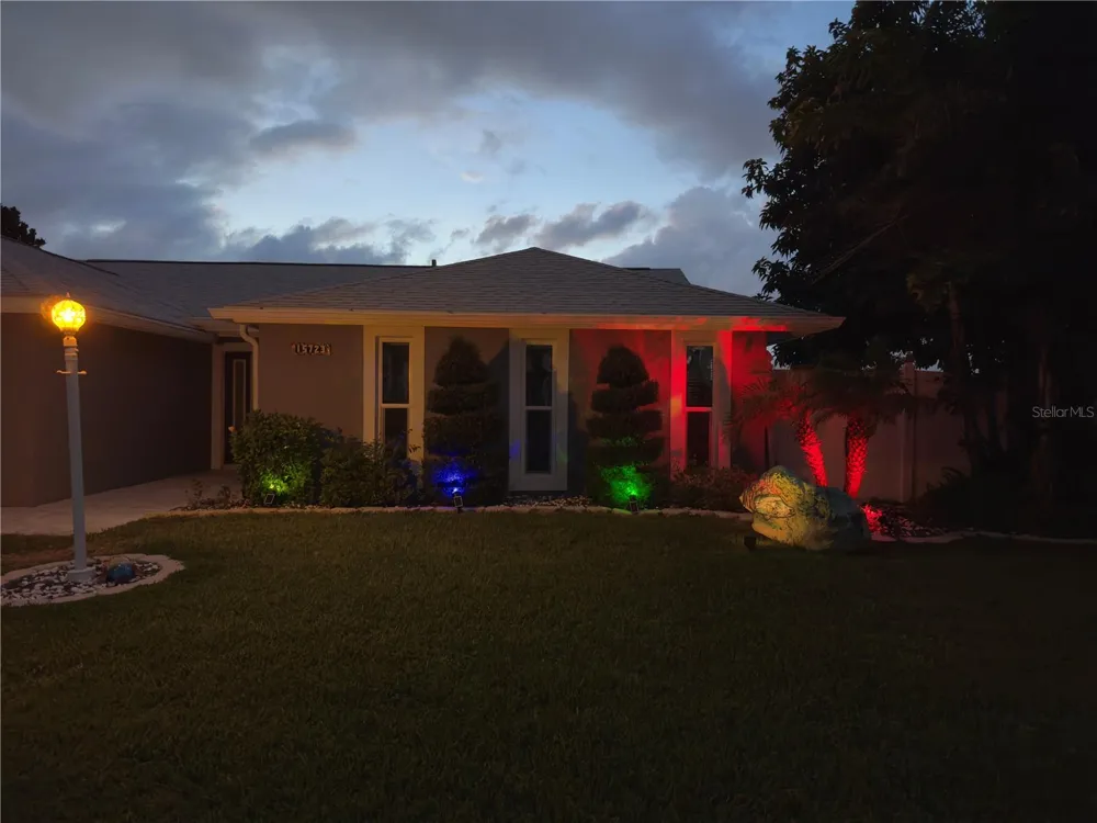 15723 DONZI DRIVE Hudson, FL 34667