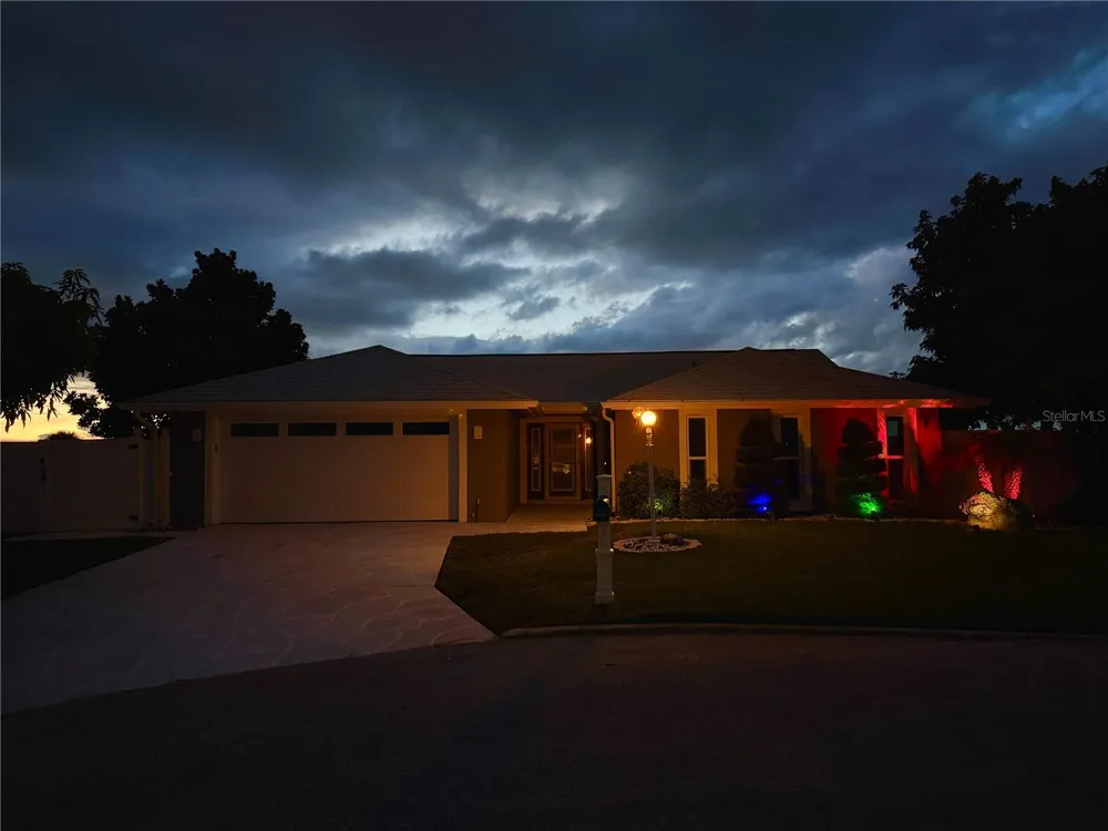15723 DONZI DRIVE Hudson, FL 34667