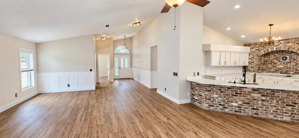 6601 THACKSTON DRIVE Riverview, FL 33578