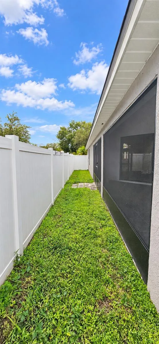 6601 THACKSTON DRIVE Riverview, FL 33578