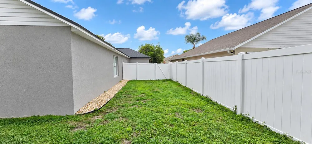 6601 THACKSTON DRIVE Riverview, FL 33578