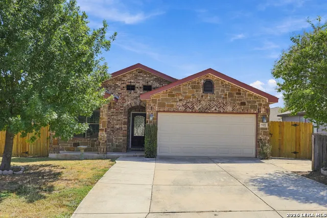 5922 WAYVIEW ST San Antonio, TX 78220