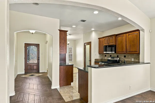 5922 WAYVIEW ST San Antonio, TX 78220