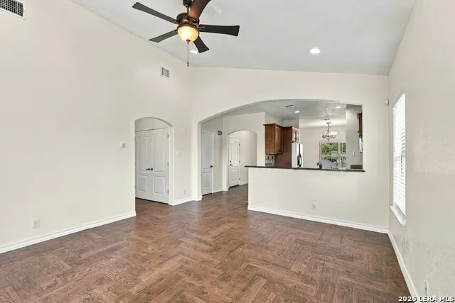 5922 WAYVIEW ST San Antonio, TX 78220