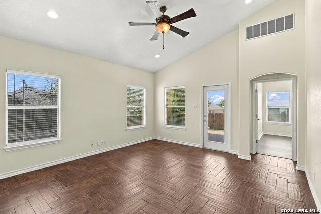 5922 WAYVIEW ST San Antonio, TX 78220