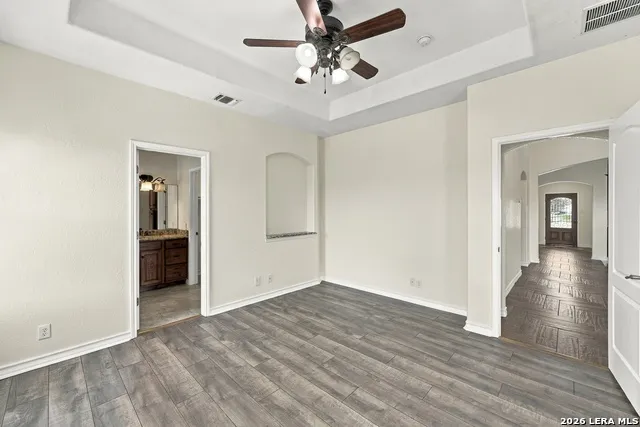 5922 WAYVIEW ST San Antonio, TX 78220