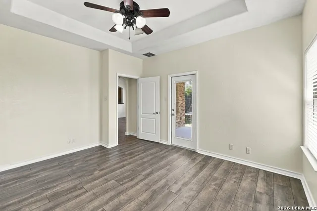 5922 WAYVIEW ST San Antonio, TX 78220