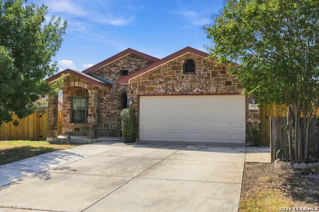 5922 WAYVIEW ST San Antonio, TX 78220