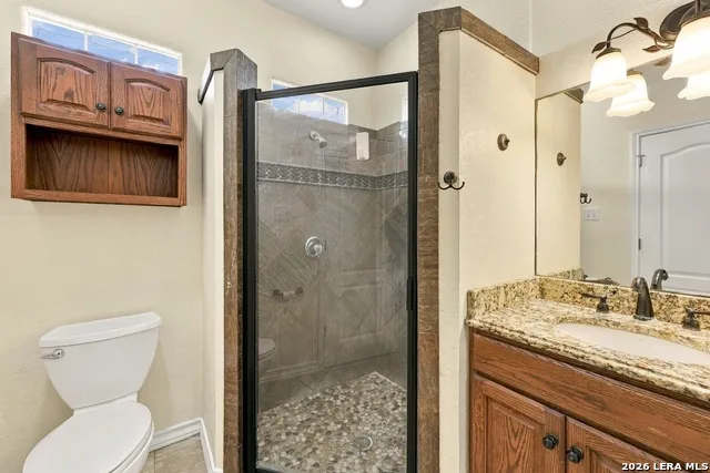 5922 WAYVIEW ST San Antonio, TX 78220