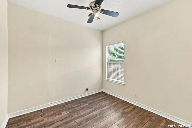 5922 WAYVIEW ST San Antonio, TX 78220