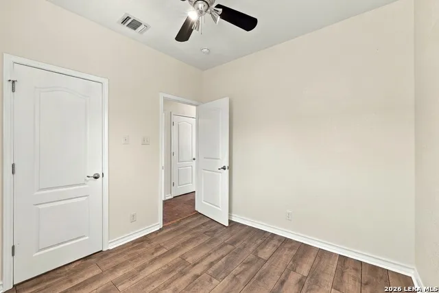 5922 WAYVIEW ST San Antonio, TX 78220