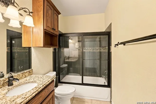 5922 WAYVIEW ST San Antonio, TX 78220