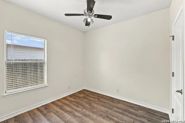 5922 WAYVIEW ST San Antonio, TX 78220