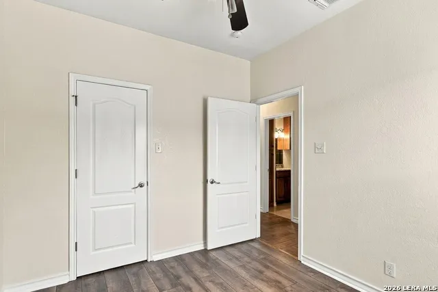 5922 WAYVIEW ST San Antonio, TX 78220