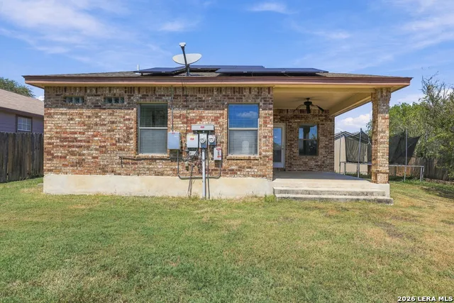 5922 WAYVIEW ST San Antonio, TX 78220