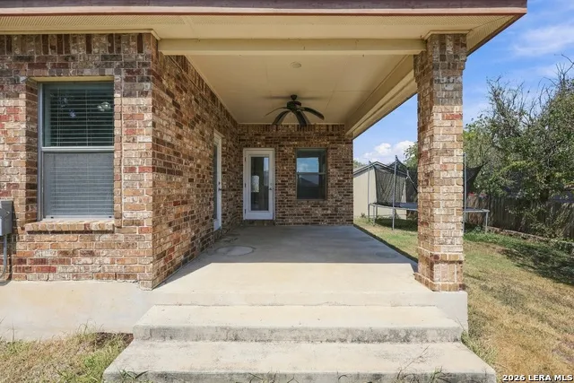 5922 WAYVIEW ST San Antonio, TX 78220