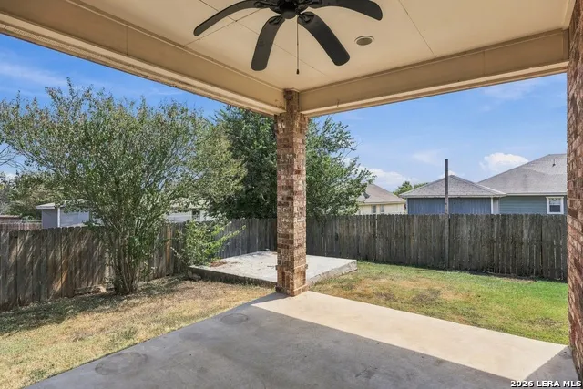 5922 WAYVIEW ST San Antonio, TX 78220
