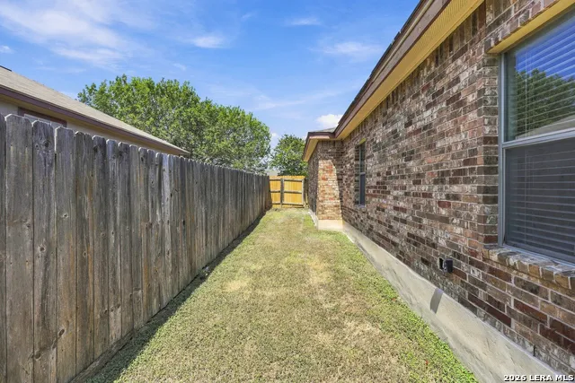 5922 WAYVIEW ST San Antonio, TX 78220