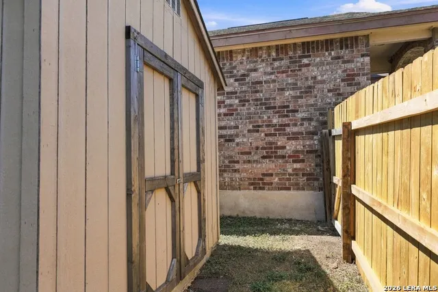 5922 WAYVIEW ST San Antonio, TX 78220