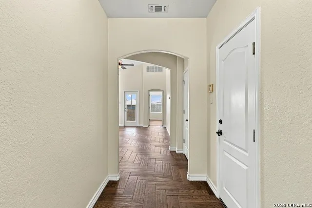 5922 WAYVIEW ST San Antonio, TX 78220