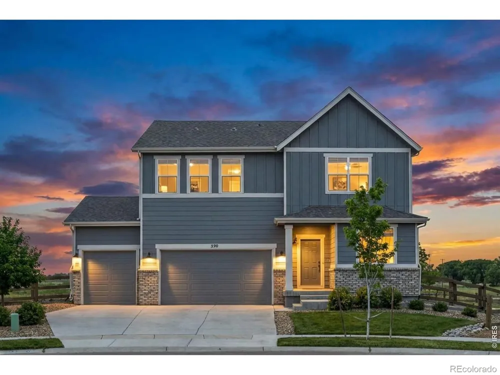 390 Kansas Avenue Berthoud, CO 80513