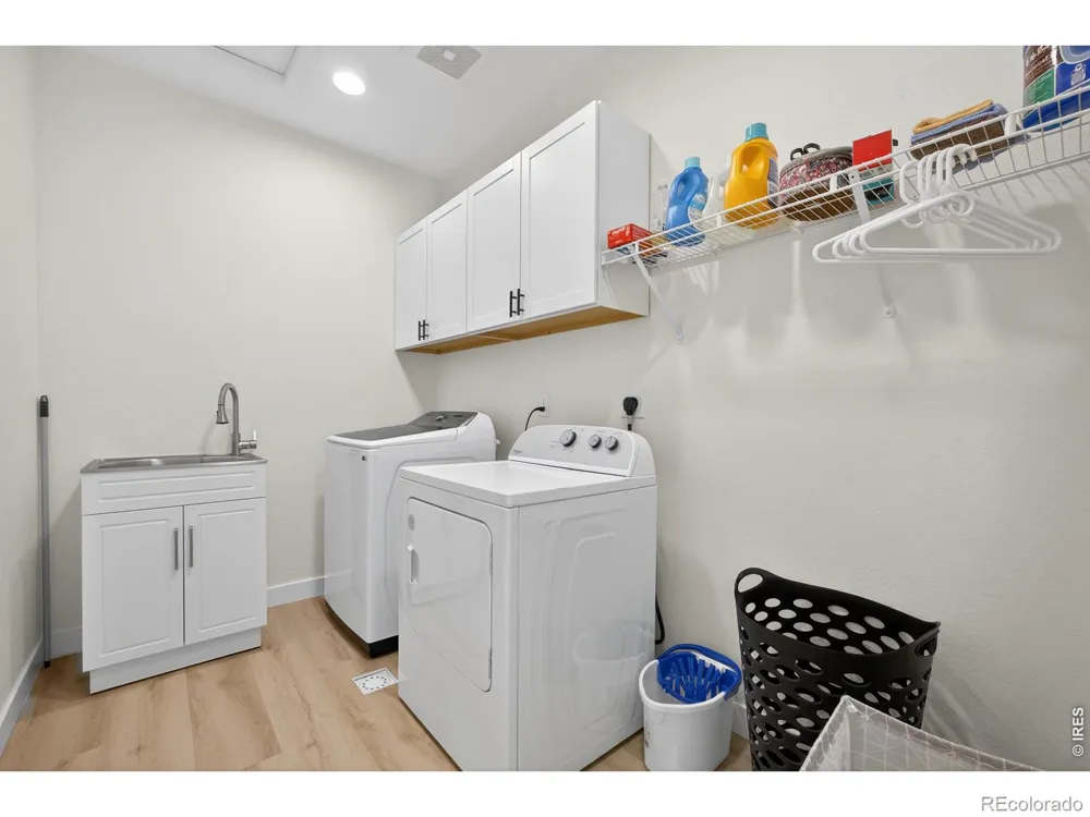 390 Kansas Avenue Berthoud, CO 80513