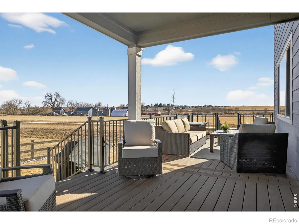 390 Kansas Avenue Berthoud, CO 80513