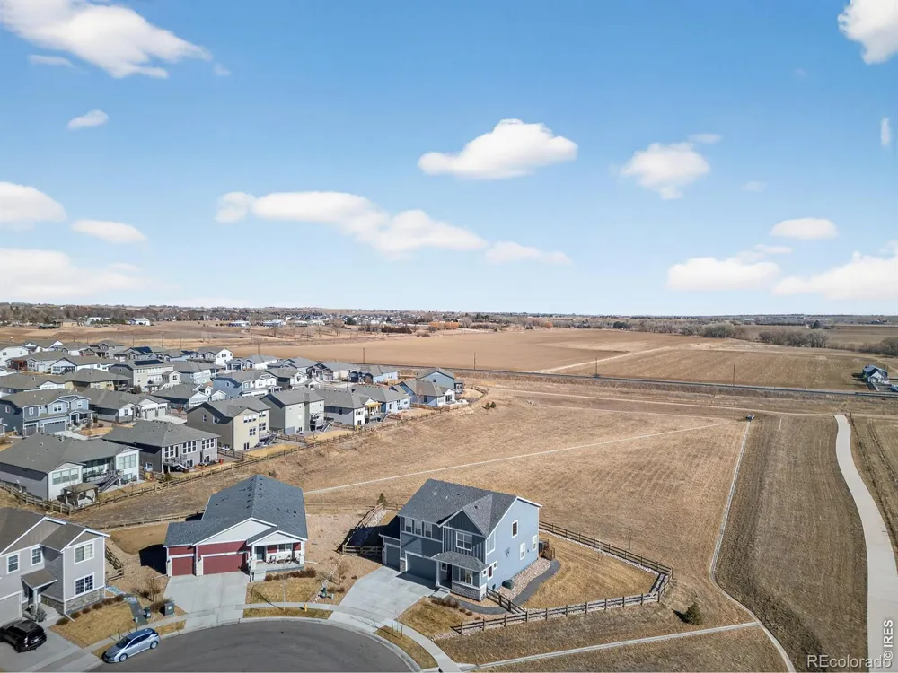 390 Kansas Avenue Berthoud, CO 80513
