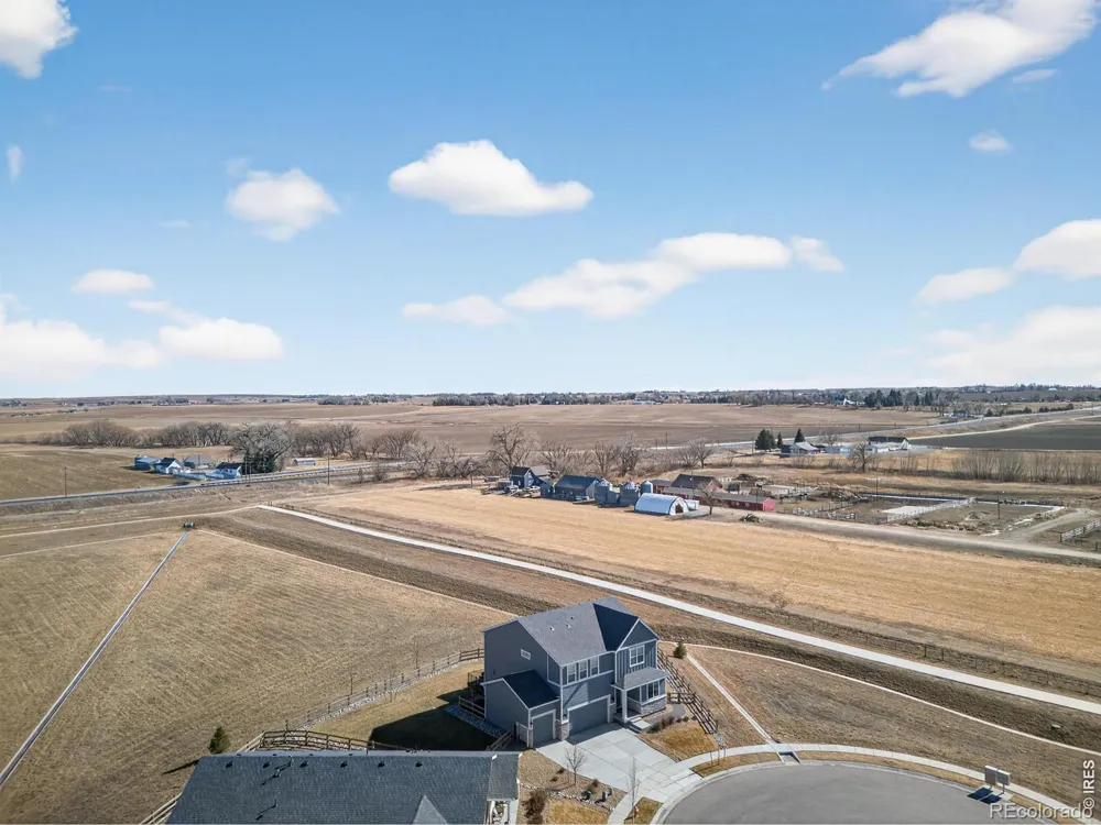 390 Kansas Avenue Berthoud, CO 80513