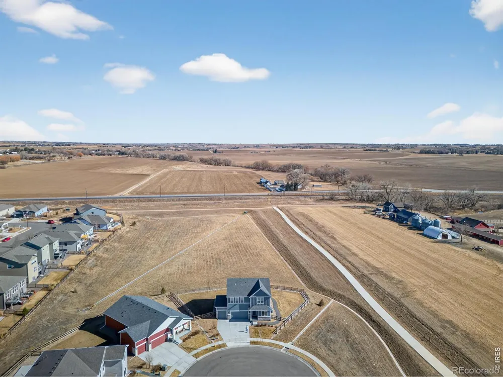 390 Kansas Avenue Berthoud, CO 80513