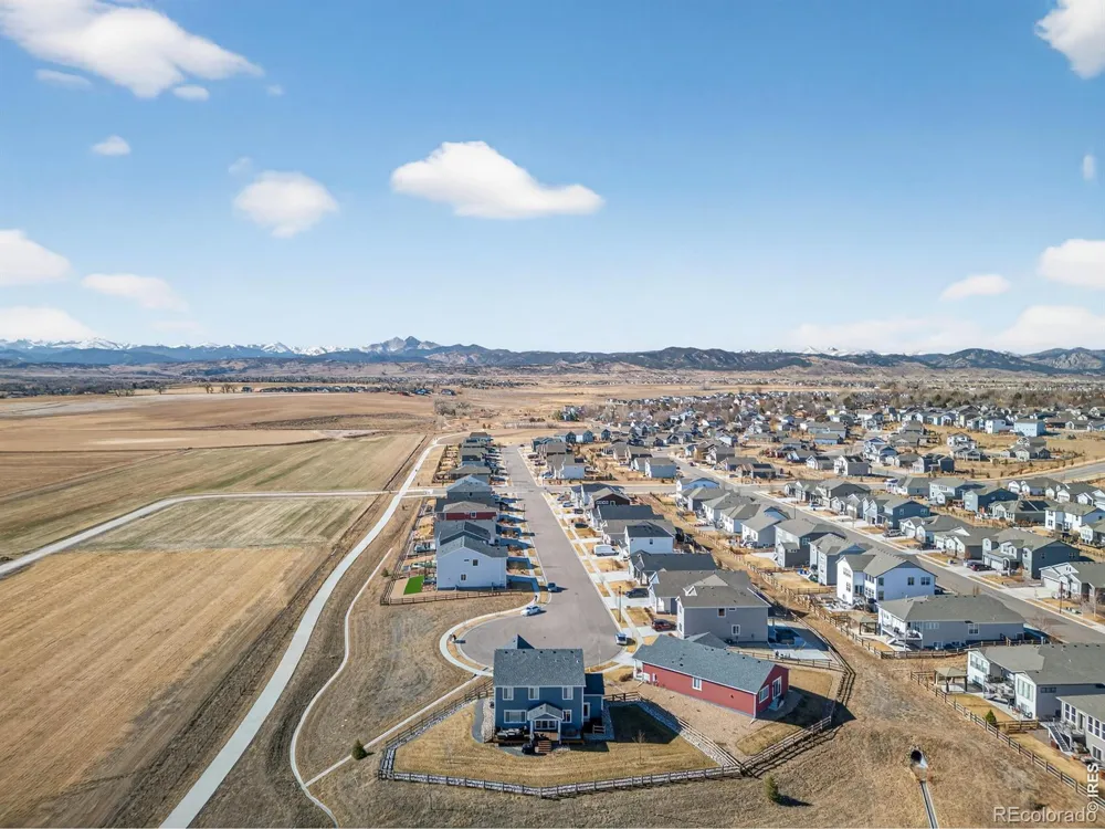 390 Kansas Avenue Berthoud, CO 80513