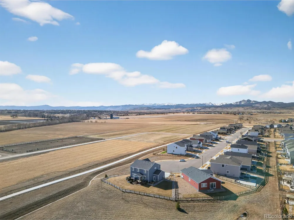 390 Kansas Avenue Berthoud, CO 80513