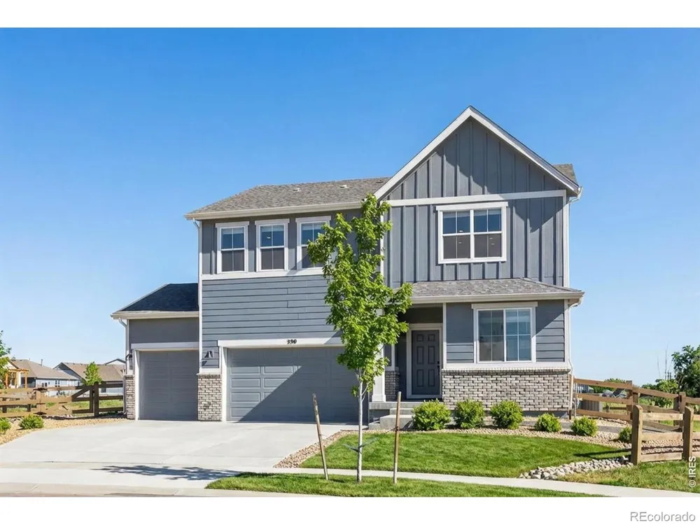 390 Kansas Avenue Berthoud, CO 80513