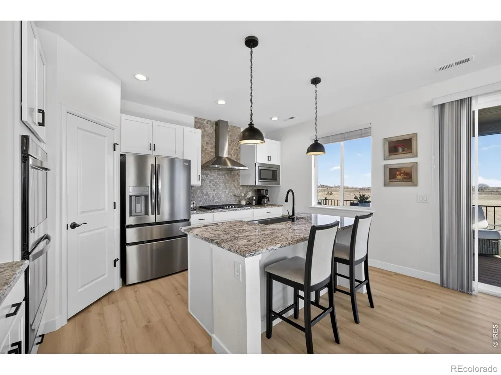 390 Kansas Avenue Berthoud, CO 80513