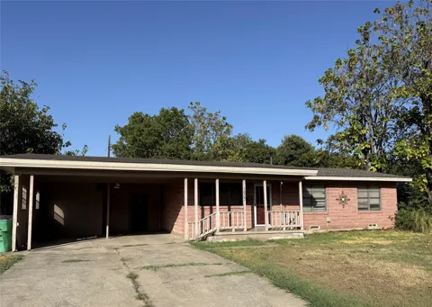 1603 Cherry Street