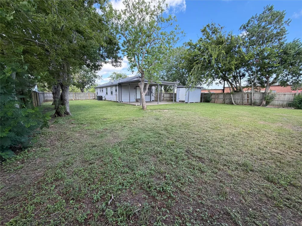 211 S Avenue C Freeport, TX 77541
