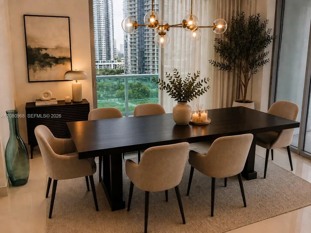900 Biscayne Blvd #2112 Miami, FL 33132