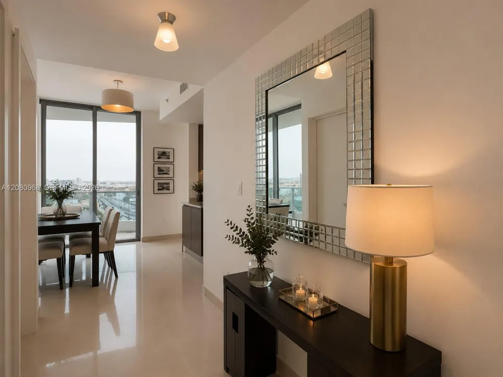 900 Biscayne Blvd #2112 Miami, FL 33132