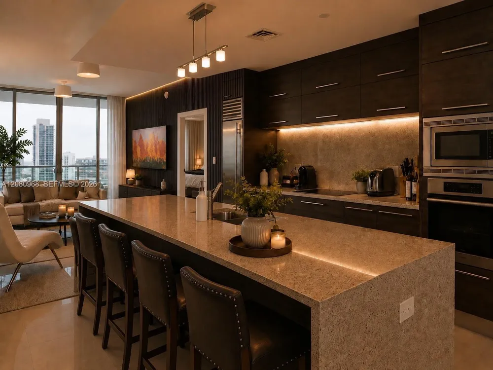 900 Biscayne Blvd #2112 Miami, FL 33132