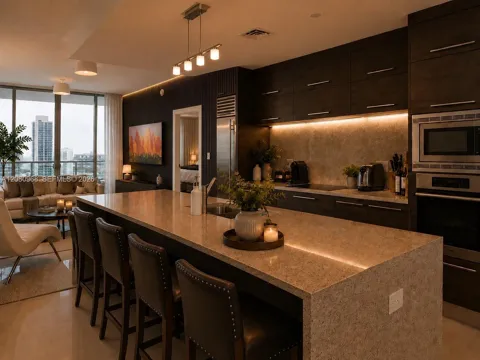 900 Biscayne Blvd #2112