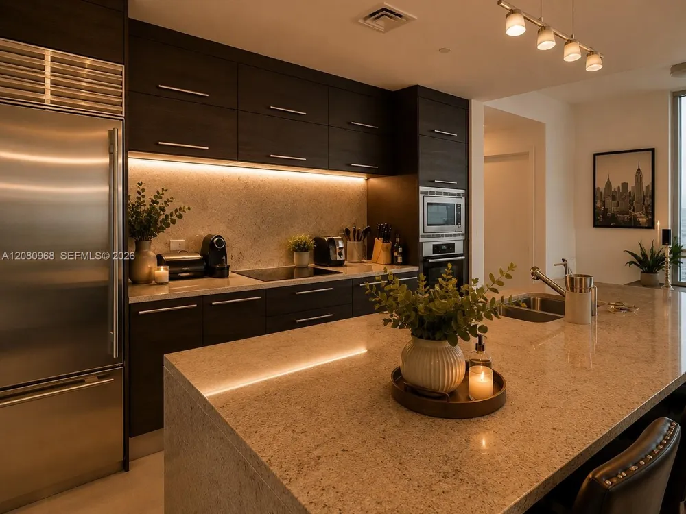 900 Biscayne Blvd #2112 Miami, FL 33132