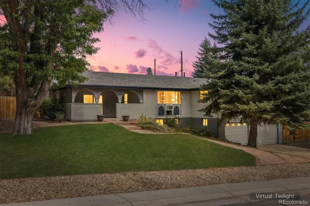 5333 W Canyon Trail Littleton, CO 80128