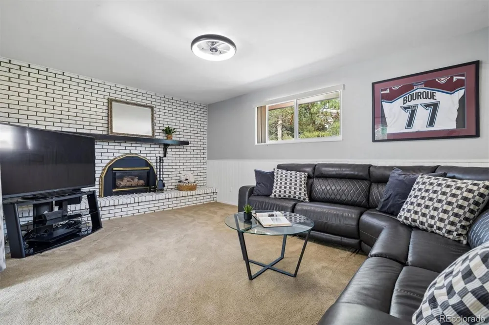 5333 W Canyon Trail Littleton, CO 80128