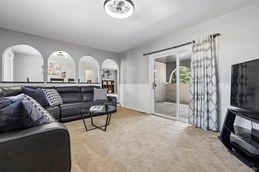 5333 W Canyon Trail Littleton, CO 80128